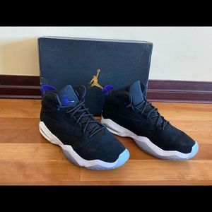 Jordan Lift Off w/box Sz 9